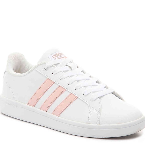 Adidas Shoes Adidas Neo Pink Cloudform Super Stars Poshmark Adidas Shoes Adidas Neo Pink Cloudform Super Stars Poshmark